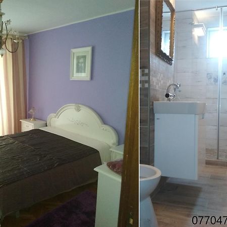 Pelican Proxy Apartment Oradea Eksteriør bilde