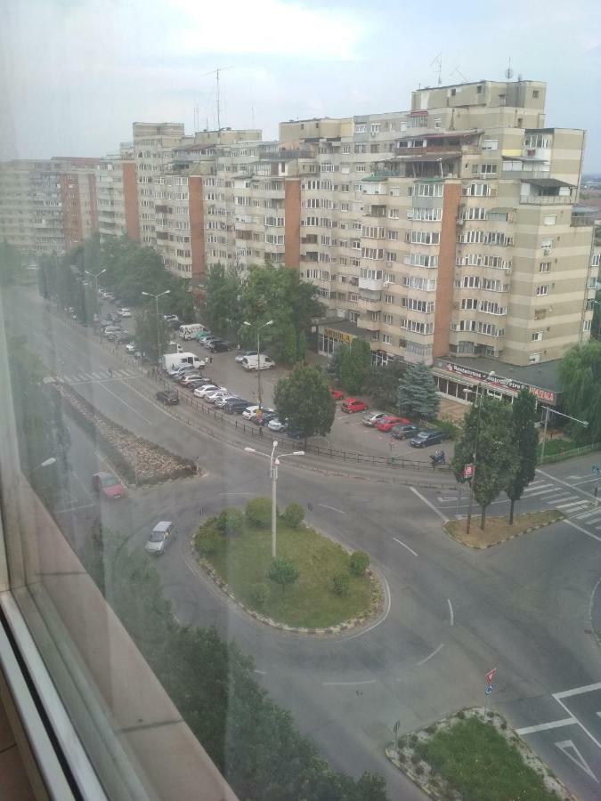 Pelican Proxy Apartment Oradea Eksteriør bilde